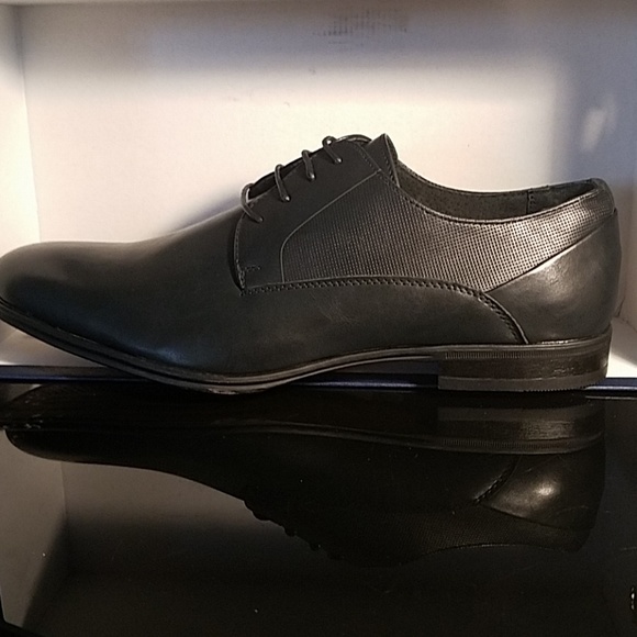 adolfo couture kevin-3 black size 11.5 - Picture 3 of 5